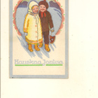 TUHKA ?? ,,,, LAPSET 1919 - pikkukuva 1