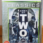 XBOX 360: Army of Two - pikkukuva 1