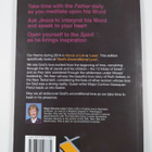 Words of life - The Bible day by Day : January-august 2014 - pikkukuva 2