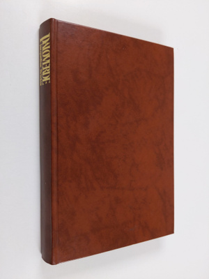 Jacqueline Briskin : Paloverde