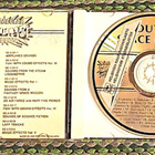Outer Space Music CD (kp.) "spectacular sound effects" - pikkukuva 2