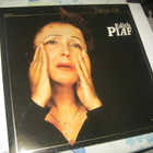 Edith Piaf - Disque Dór vol. 1 (LP-levy) - pikkukuva 1