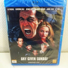 Any Given Sunday - Minä Päivänä Tahansa (Blu-ray) - pikkukuva 1