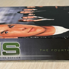NCIS: Kausi 4 (2006-2007) 6DVD - pikkukuva 3