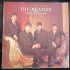 Beatles - Please please me 7" - pikkukuva 1