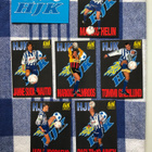 SunSet 1995: HJK. 7kpl. - pikkukuva 1
