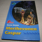 Sharon Siamon Merihevonen Caspar - pikkukuva 1