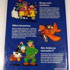 Walt Disney : Parhaat sarjat 19 : Mikin ilmasirkus ; Roop... - pikkukuva 2