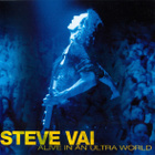 Steve Vai - Alive In An Ultra World - pikkukuva 1