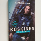 Seppo Jokinen : Koskinen ja siimamies - pikkukuva 1