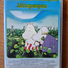 Muumilaakson tarinoita MUUMIMAMMAN JÄTTIKURPITSA - pikkukuva 1