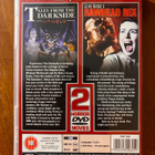 Tales Fron The Darkside + Rawhead Rex DVD - pikkukuva 2