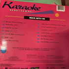 NuTech Entertainment - Rock Hits #49 LaserDisc - pikkukuva 2