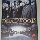 Deadwood - 3. tuotantokausi (n2) - pikkukuva 1
