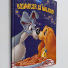 Kaunotar ja Kulkuri - pikkukuva 1