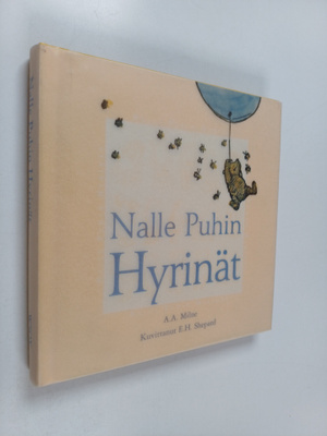 A. A. Milne : Puhin hyrinät
