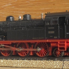 Märklin Br78 raskas tankkihöyryveturi - pikkukuva 2