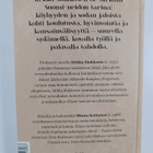 Minna Kettunen : Piiasta professoriksi Sirkka Sinkkonen j... - pikkukuva 2