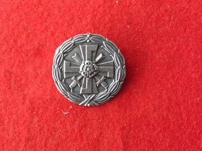 SOTAVAMMAISMERKKI. 1939 - 1945