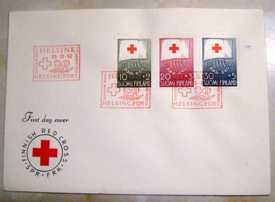 FDC-SPR 25.11.1957 (lape 2022 18e) (103)