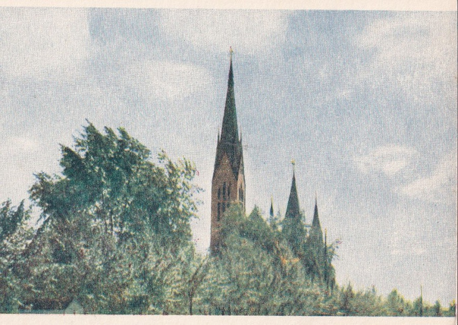 Turku , A. V. Heikkinen  b578