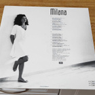 Milana LP - pikkukuva 2