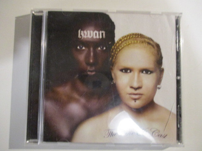 CD KWAN THE DIE IS CAST