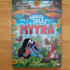 Täältä tulee Myyrä UUSI DVD - pikkukuva 1