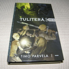 Timo Parvela Tuliterä - pikkukuva 1