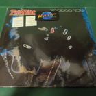 ZERO NINE - VOODOO YOU - EX / EX - FIN - 1988 - LP - pikkukuva 1