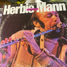 Herbie Mann: Let Me Tell You 2LP - pikkukuva 1