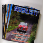 Mobilisti vuosikerta 2007 - pikkukuva 1
