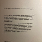 KOLEHMAINEN - TÄSSÄ LEPÄÄ JÄNIS - pikkukuva 3