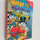 Walt Disney : Jumbo 19 : Haukansilmä - pikkukuva 1