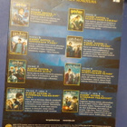 HARRY POTTER 8 ELOKUVAN KOKOELMA DVD BOKSI (W) - pikkukuva 3