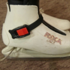 Roxa Mini luistimet 33 koko - pikkukuva 2