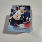 1995-96 Upper Deck Be A Player #1-225 - pikkukuva 2