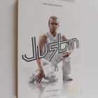 Sean Smith : Justin : the biography - pikkukuva 1