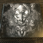 Satanic Warmaster ”Fimbulwinter” Digipak CD 2014 - pikkukuva 1