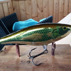 Rapala Glidin Rap 12 - pikkukuva 1