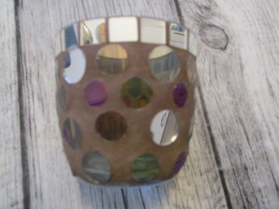 PARTYLITE MIRANOVA