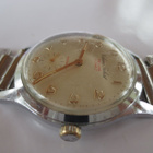 Miesten Rannekello, Calame Robert De Luxe, 17 Jewels - pikkukuva 3