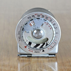 == Kinox Vintage Shoe-Mount Light Meter - pikkukuva 1