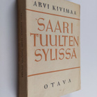 Arvi Kivimaa : Saari tuulten sylissä - pikkukuva 1