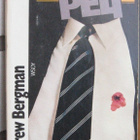 SaPo 274. Andrew Bergman: Presidenttipeli. 226 s. - pikkukuva 1