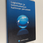 Logistiikan ja toimitusketjun hallinnan perusteet - pikkukuva 1