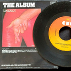 Loverboy : 7" Working for the weekend (1981) - pikkukuva 2