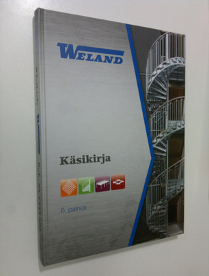 Weland : käsikirja