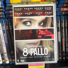 8-Pallo (2013) Aku Louhimies - pikkukuva 1
