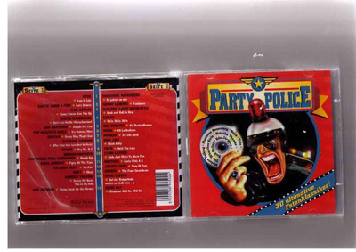 Party police (tupla)
